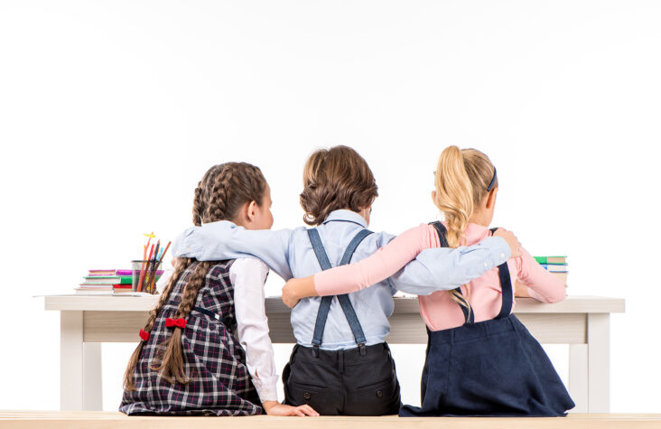 Shining Stars Rise: A New Digital Home for the Future of Learning in Quezon City