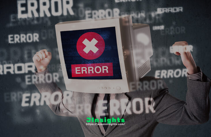 10 Common Website Mistakes and How to Fix Them